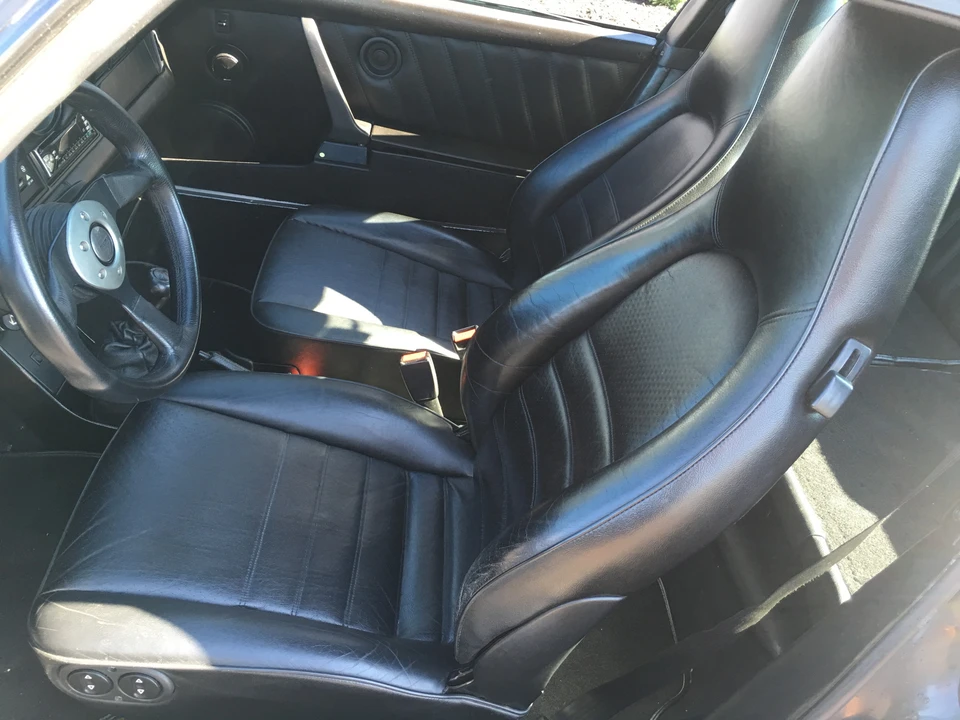 1979 Porsche 911 Carrera SC - Image 30 of 31
