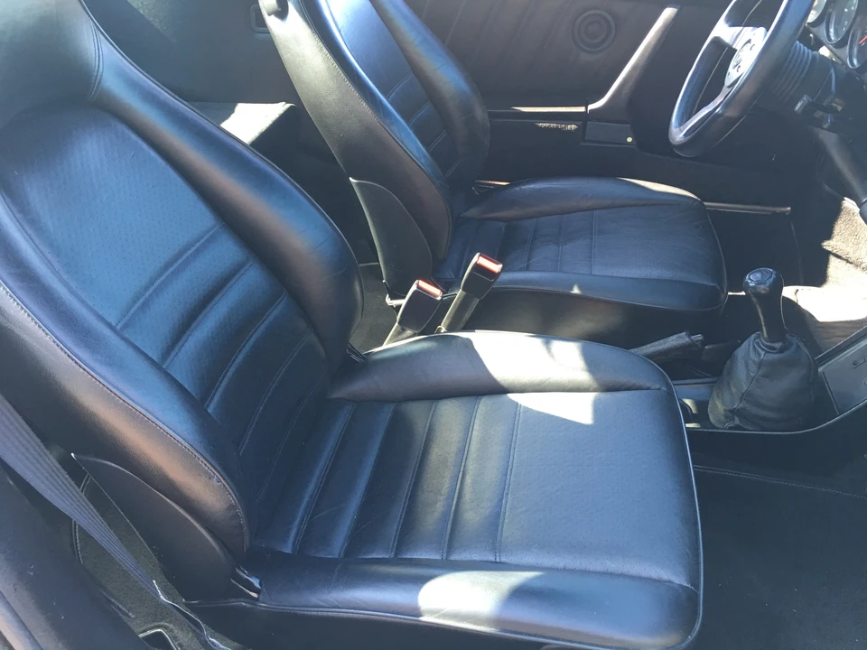 1979 Porsche 911 Carrera SC - Image 31 of 31