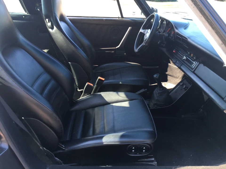 1979 Porsche 911 Carrera SC - Image 29 of 31