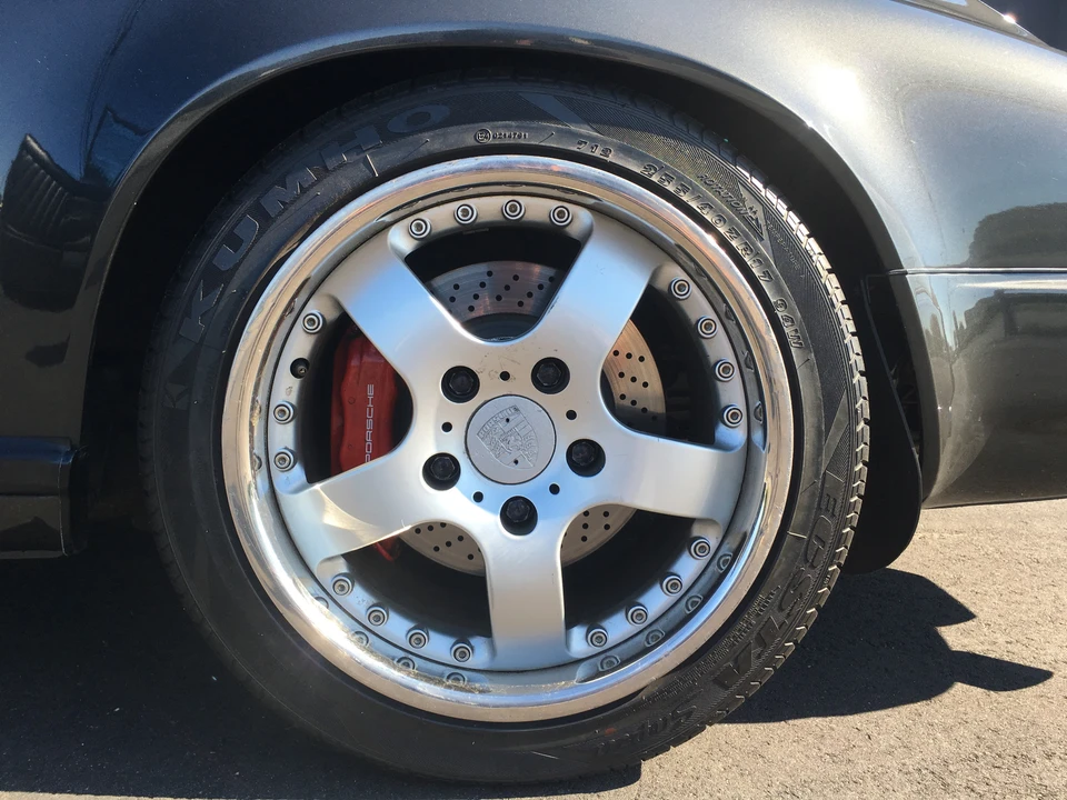 1979 Porsche 911 Carrera SC - Image 26 of 31
