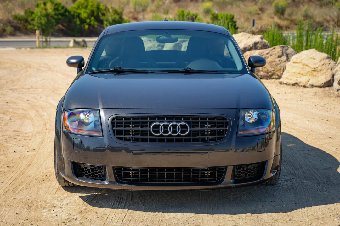 2006 Audi TT Mk1 - Image 4 of 31