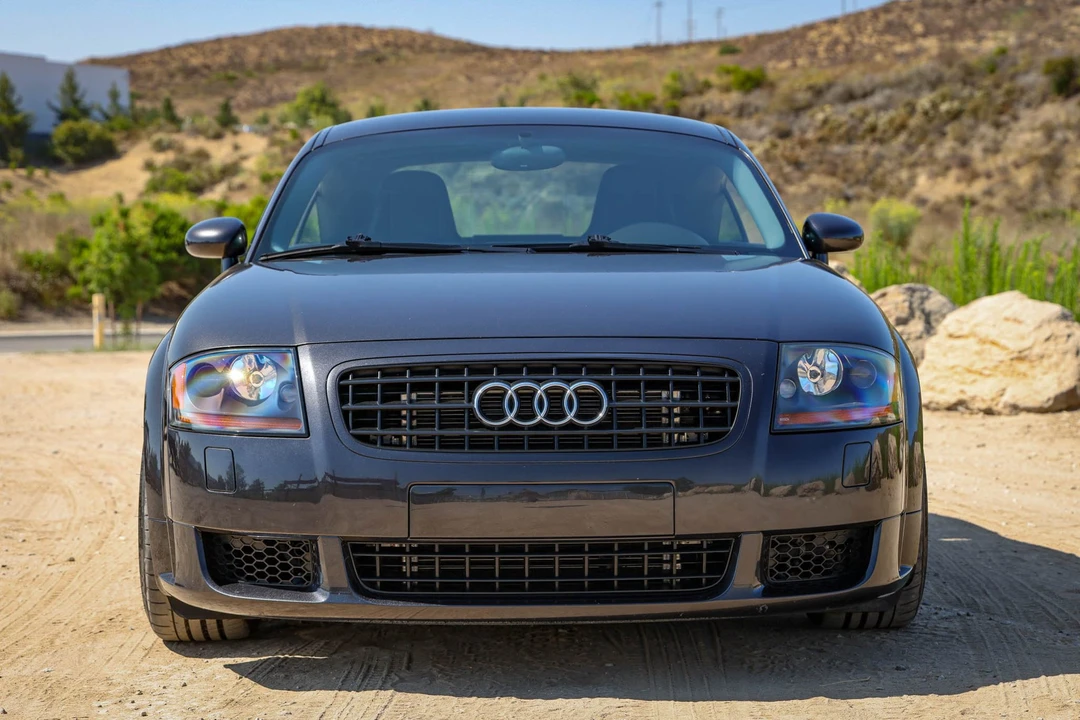 2006 Audi TT Mk1 - Image 5 of 31