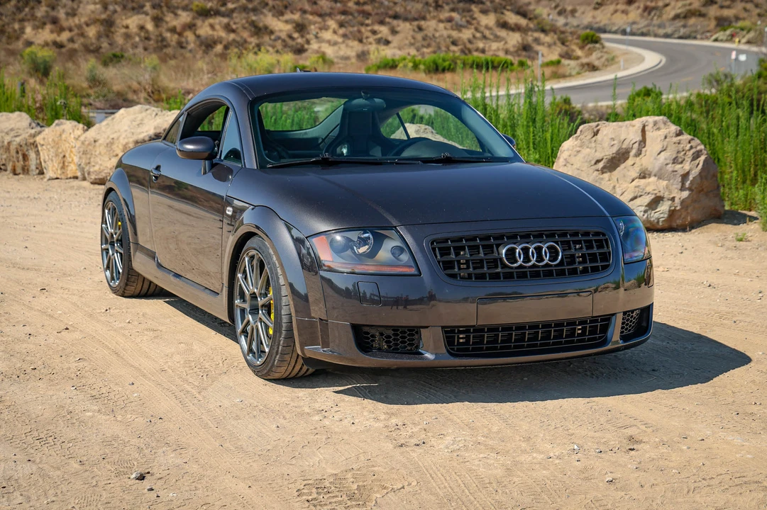 2006 Audi TT Mk1 - Image 6 of 31