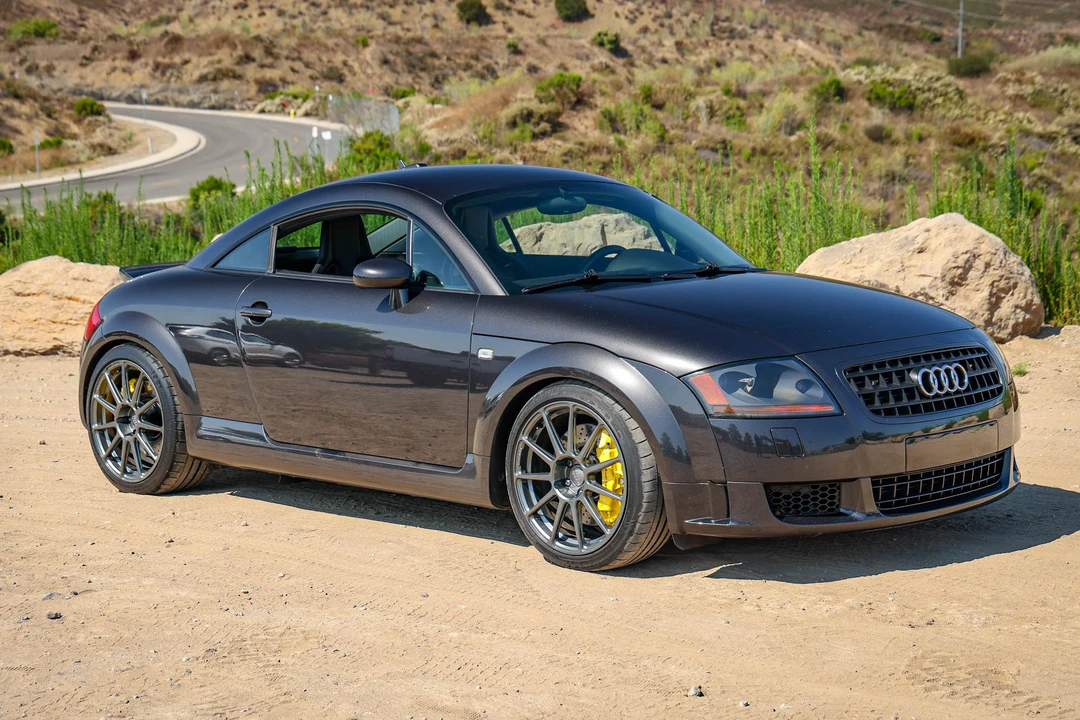 2006 Audi TT Mk1 - Image 7 of 31