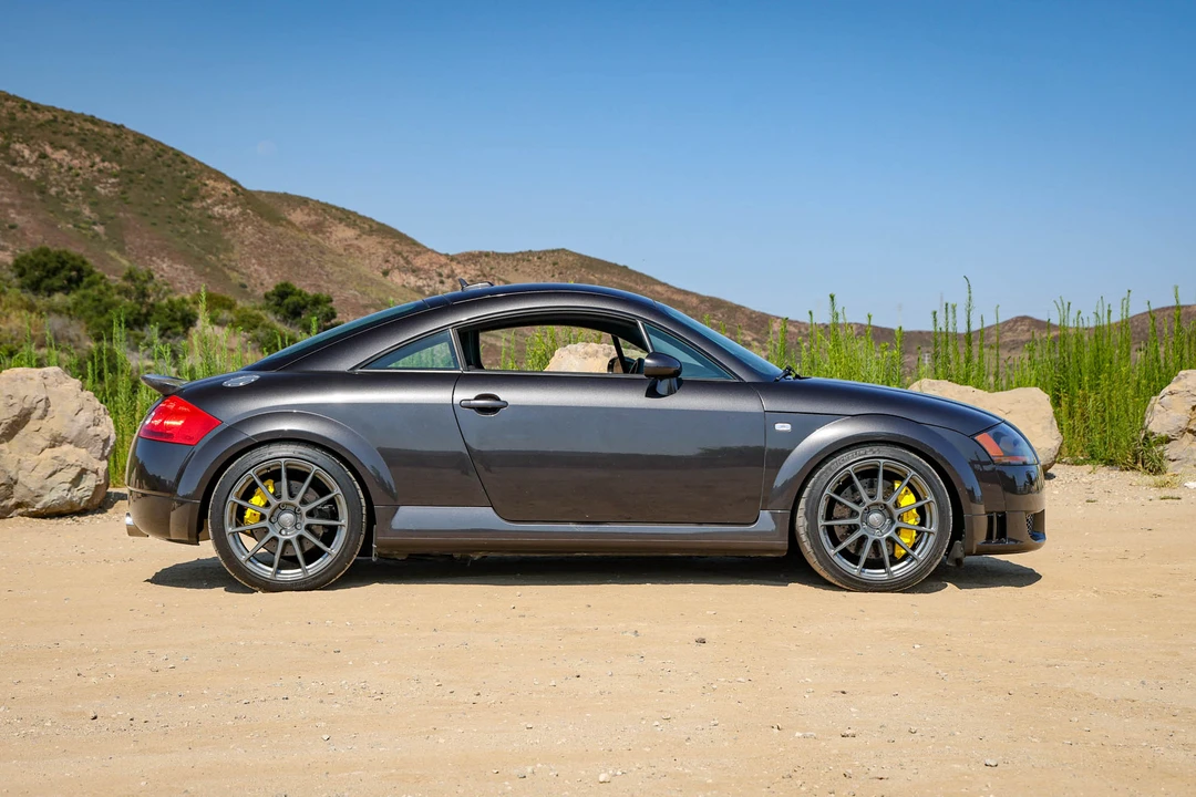 2006 Audi TT Mk1 - Image 10 of 31