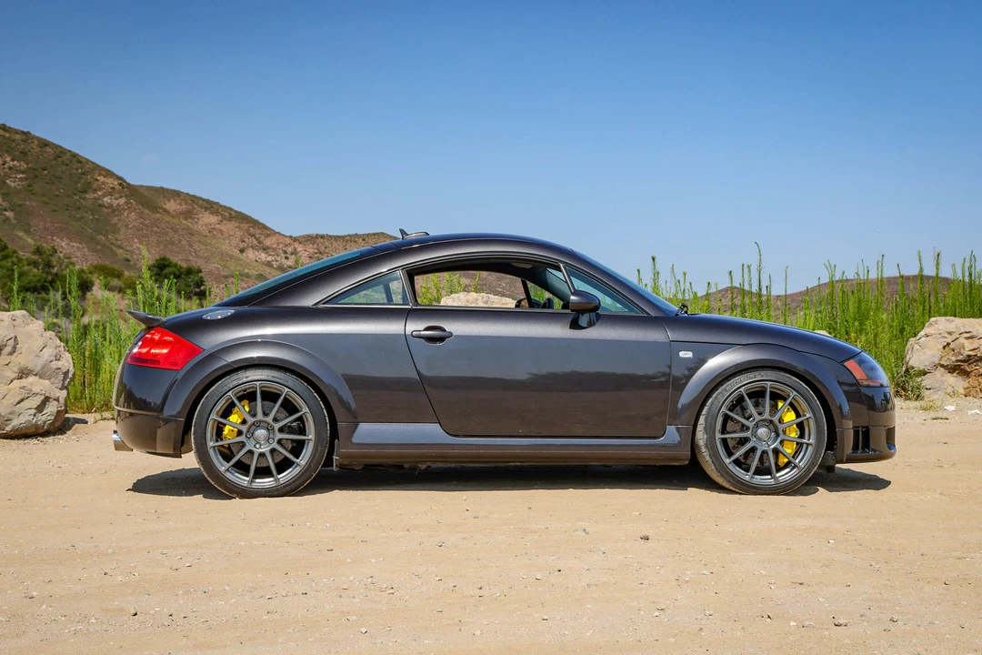 2006 Audi TT Mk1 - Image 11 of 31