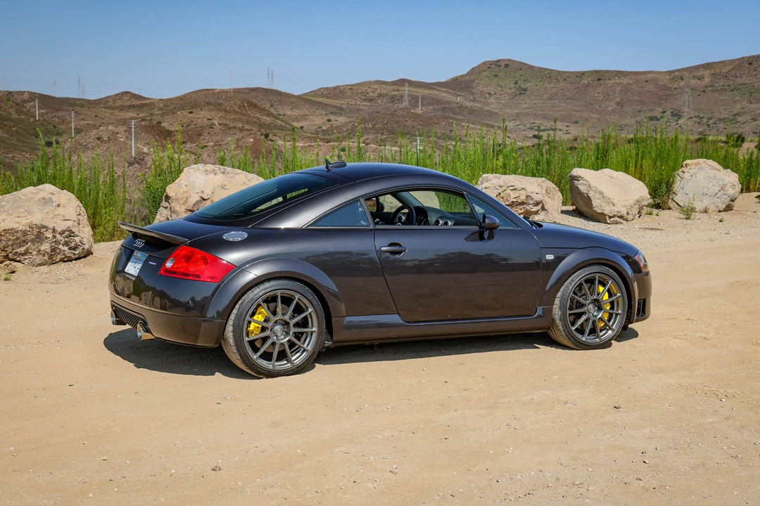2006 Audi TT Mk1 - Image 12 of 31