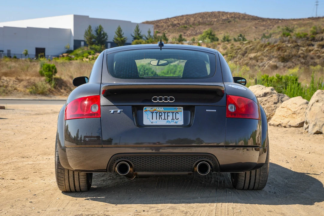 2006 Audi TT Mk1 - Image 13 of 31