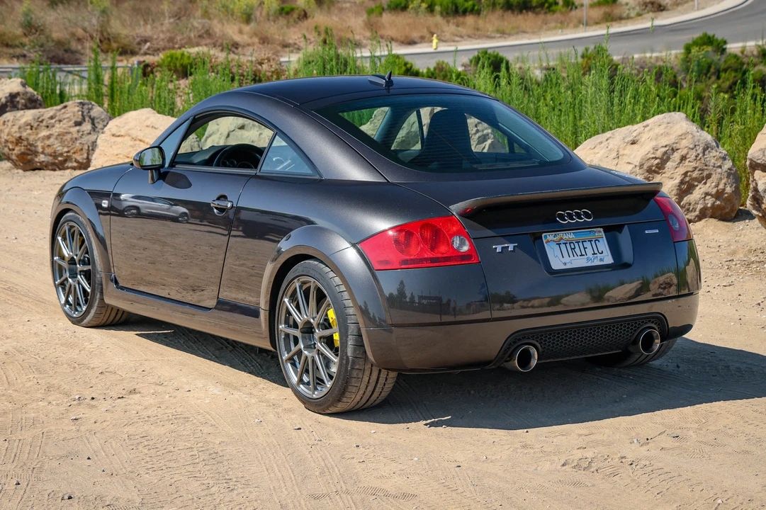 2006 Audi TT Mk1 - Image 14 of 31