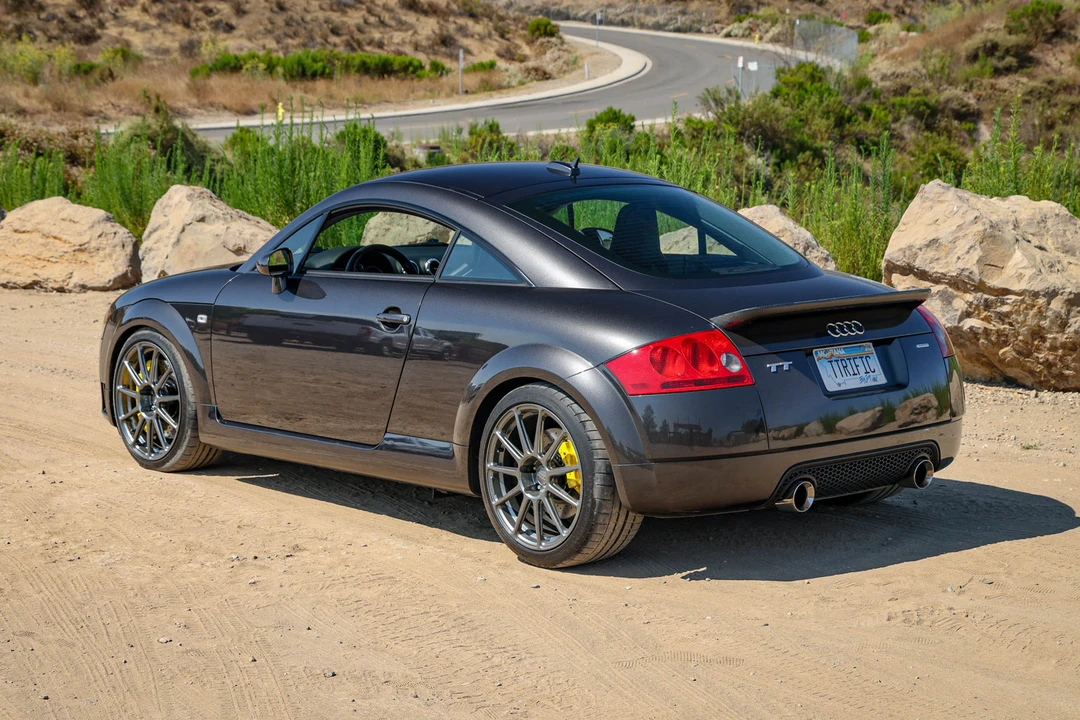 2006 Audi TT Mk1 - Image 15 of 31