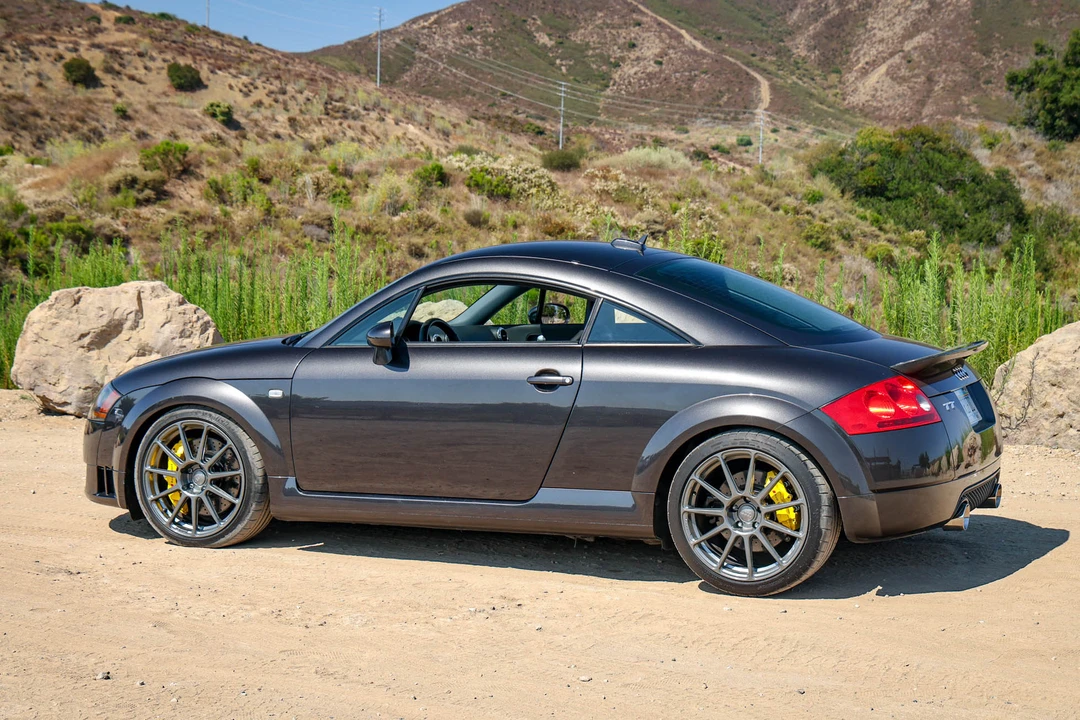 2006 Audi TT Mk1 - Image 16 of 31