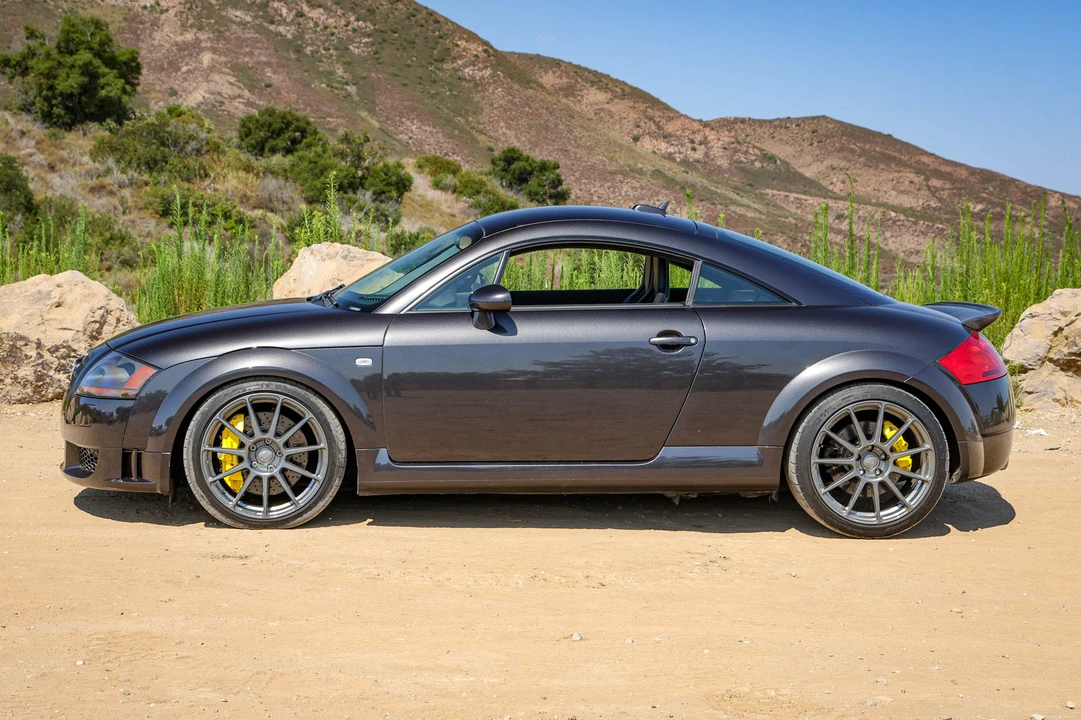 2006 Audi TT Mk1 - Image 17 of 31