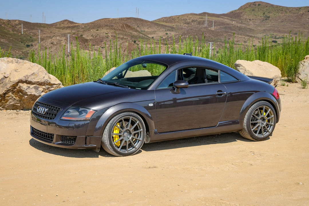 2006 Audi TT Mk1 - Image 2 of 31
