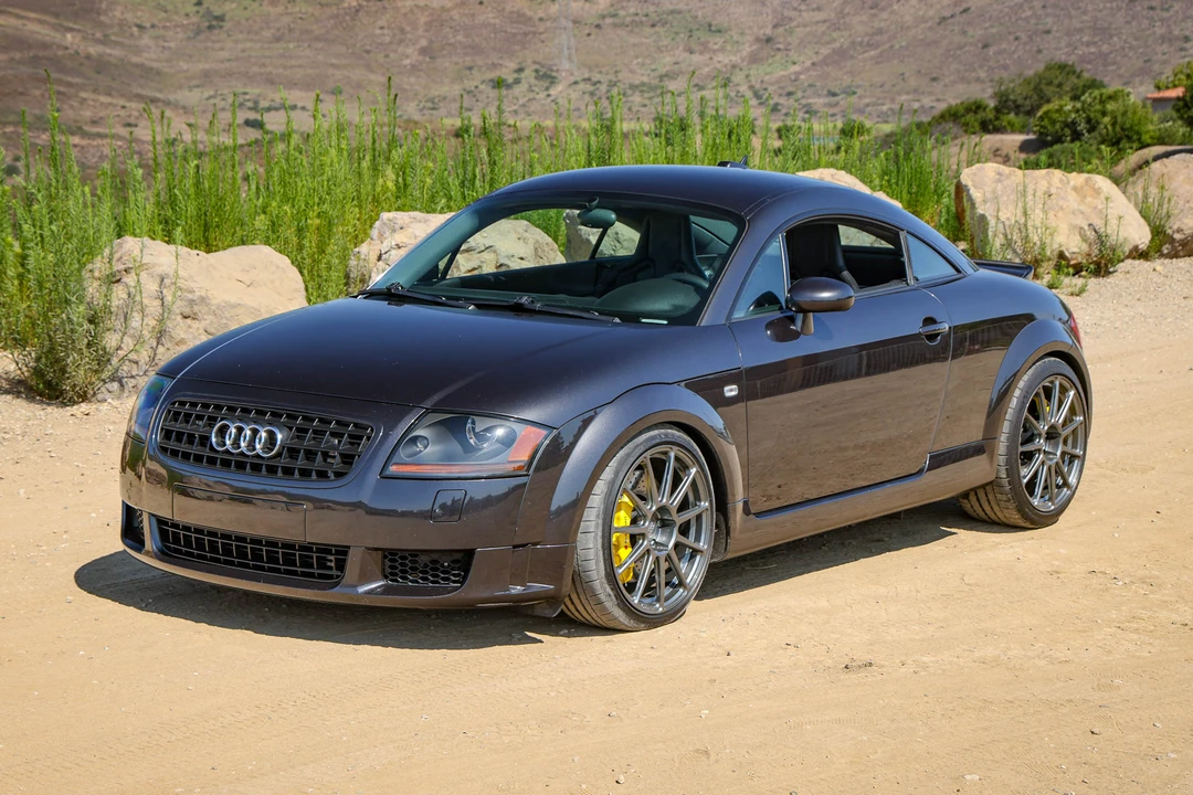 2006 Audi TT Mk1 - Image 3 of 31