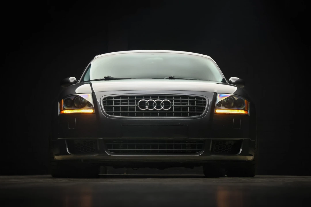 2006 Audi TT Mk1 - Image 22 of 31