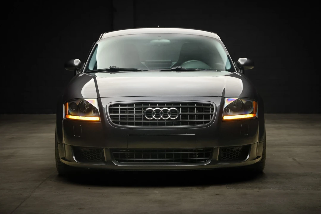 2006 Audi TT Mk1 - Image 20 of 31