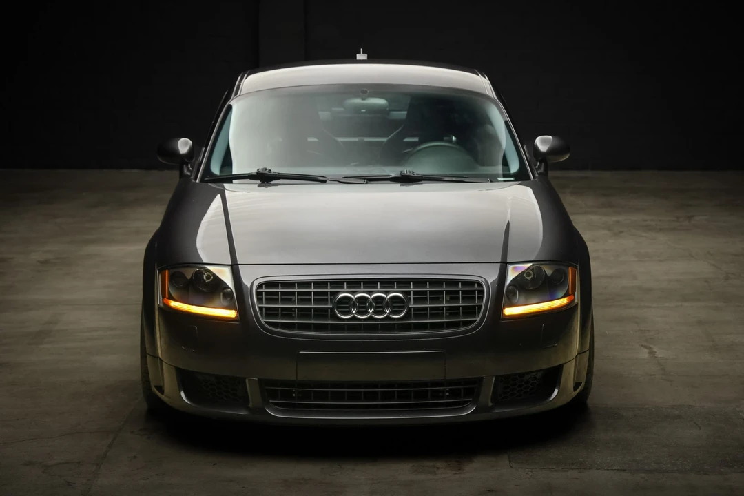 2006 Audi TT Mk1 - Image 21 of 31