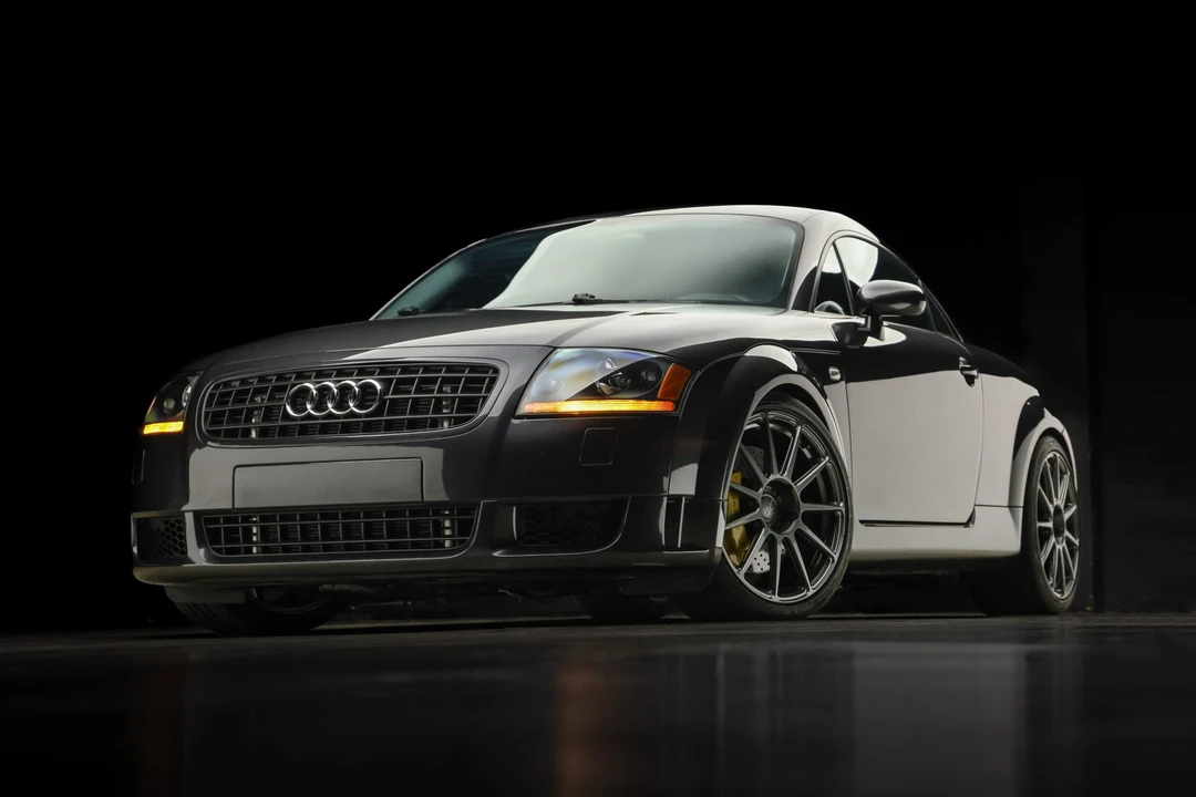 2006 Audi TT Mk1 - Image 18 of 31
