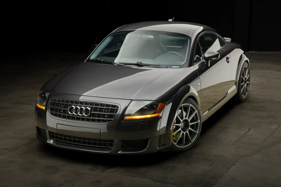 2006 Audi TT Mk1 - Image 19 of 31