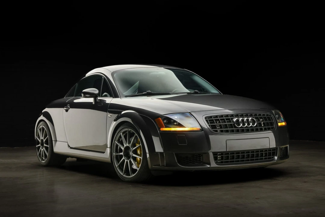 2006 Audi TT Mk1 - Image 24 of 31