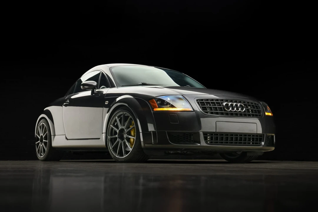 2006 Audi TT Mk1 - Image 25 of 31