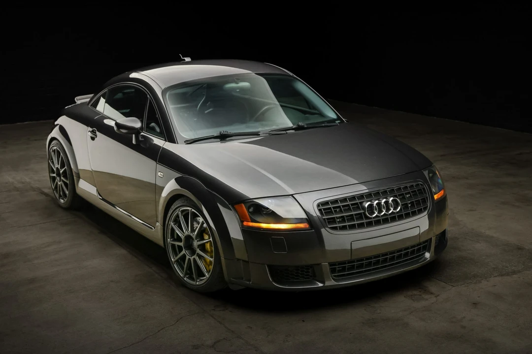 2006 Audi TT Mk1 - Image 23 of 31