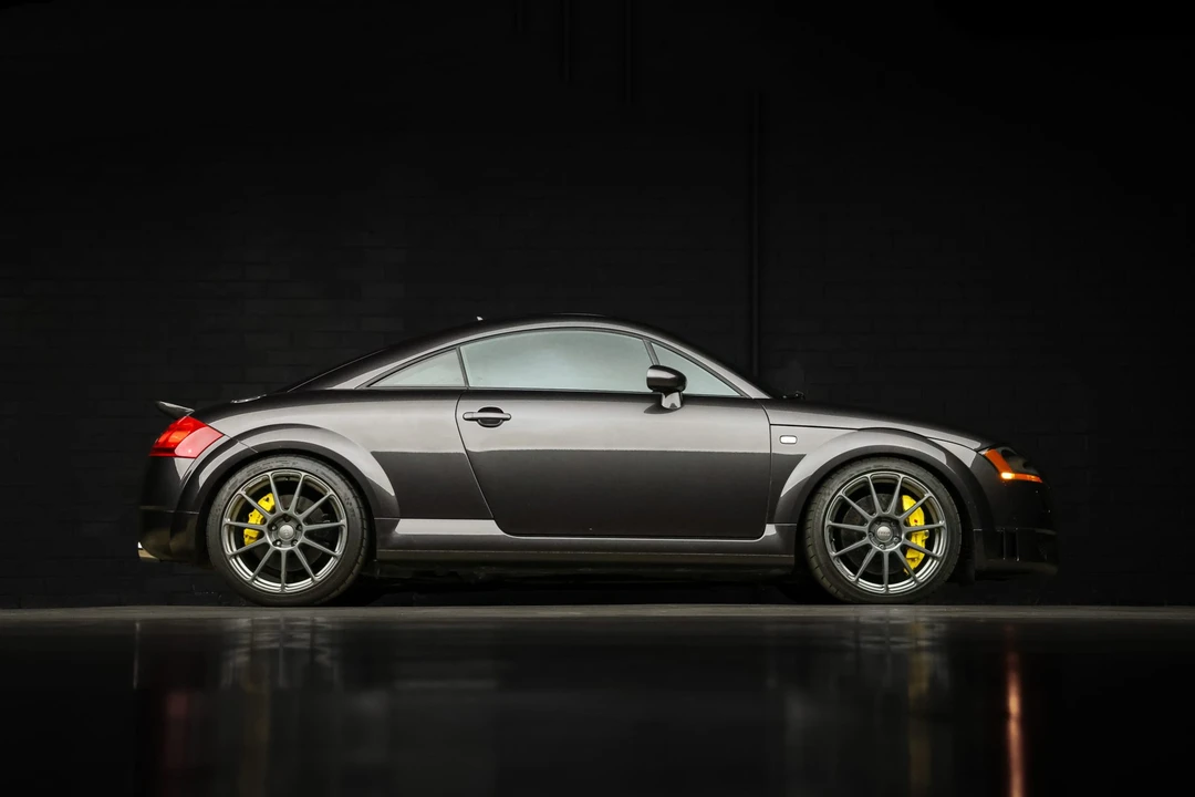 2006 Audi TT Mk1 - Image 29 of 31