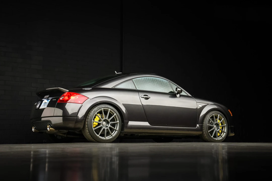 2006 Audi TT Mk1 - Image 31 of 31