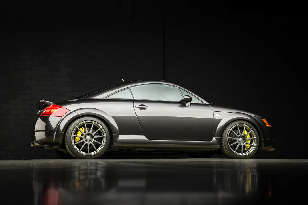 2006 Audi TT Mk1 - Image 30 of 31