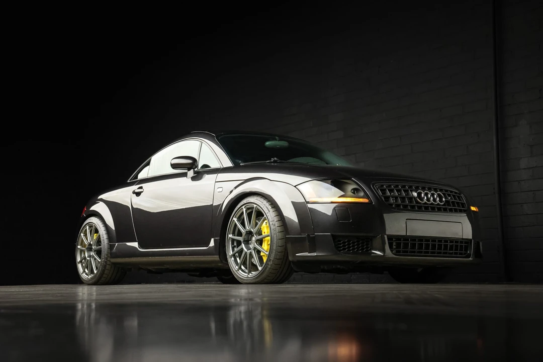 2006 Audi TT Mk1 - Image 26 of 31