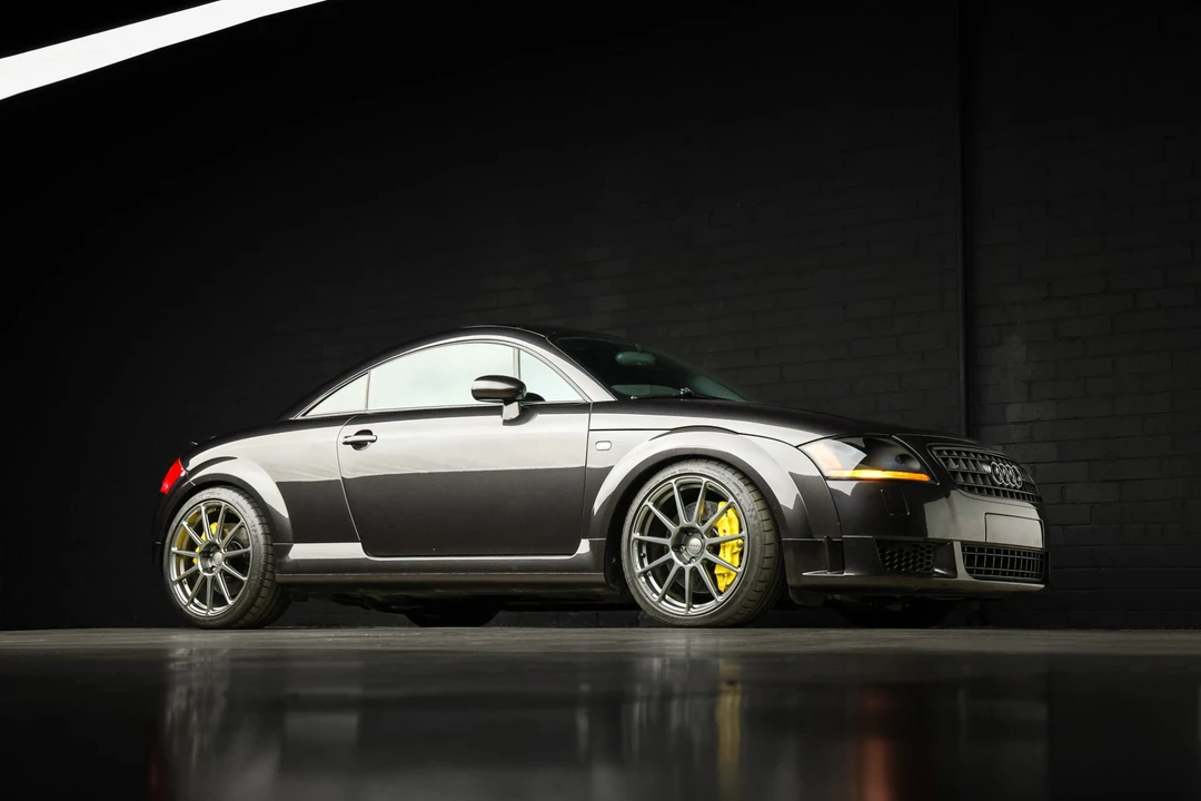 2006 Audi TT Mk1 - Image 28 of 31