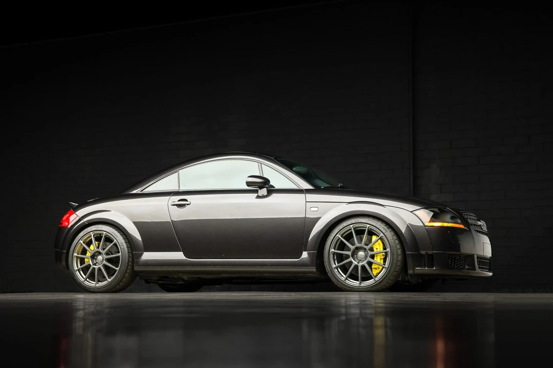 2006 Audi TT Mk1 - Image 27 of 31