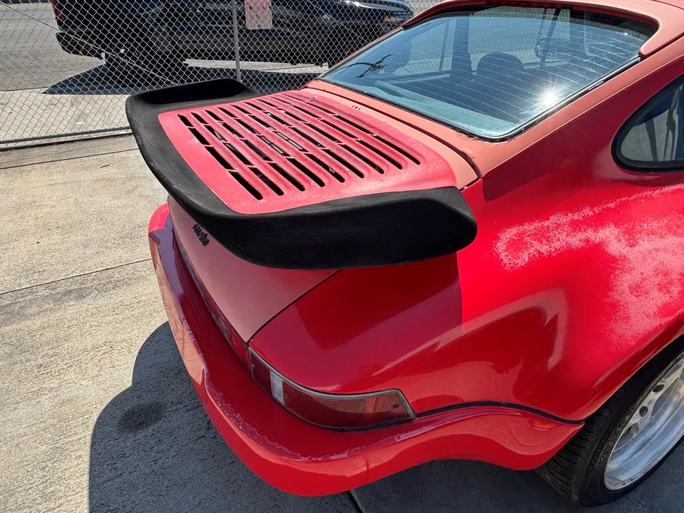 1977 Porsche 911 G-Body - Image 29 of 31