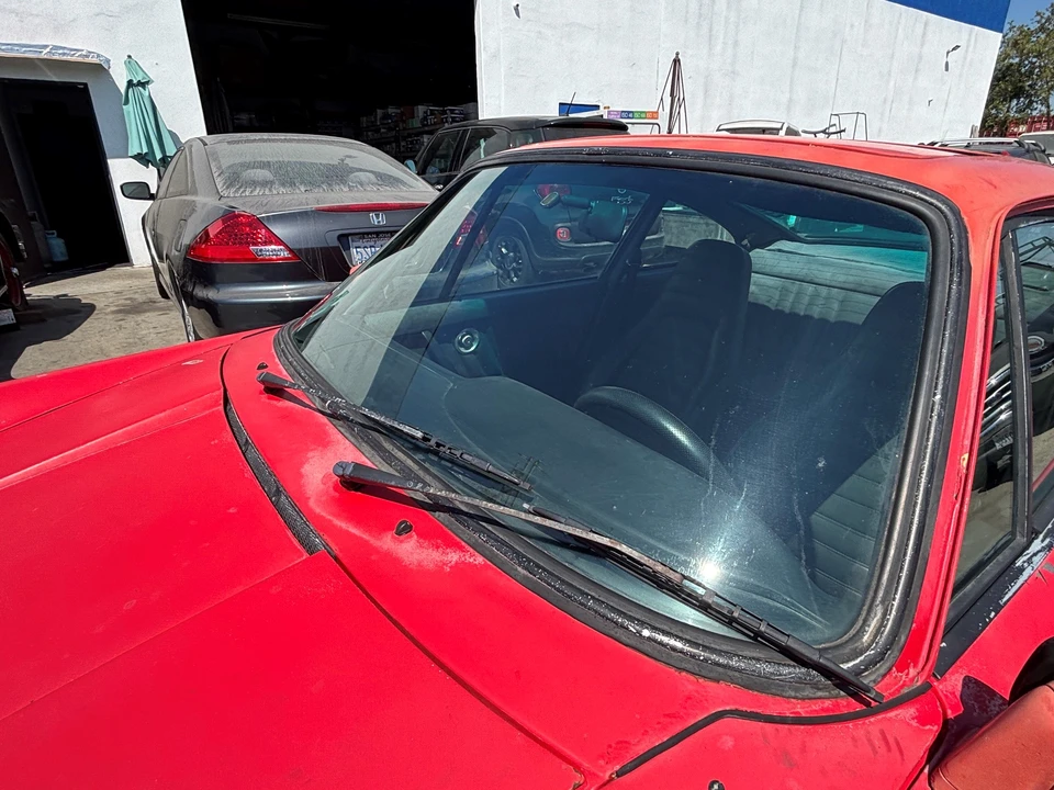 1977 Porsche 911 G-Body - Image 20 of 31