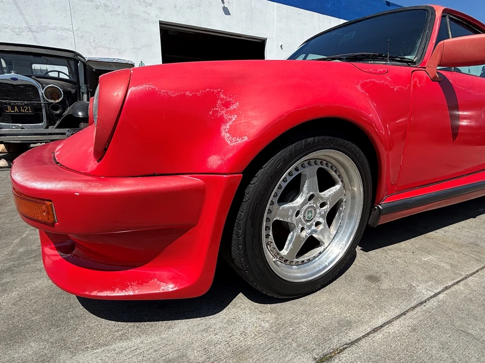 1977 Porsche 911 G-Body - Image 19 of 31