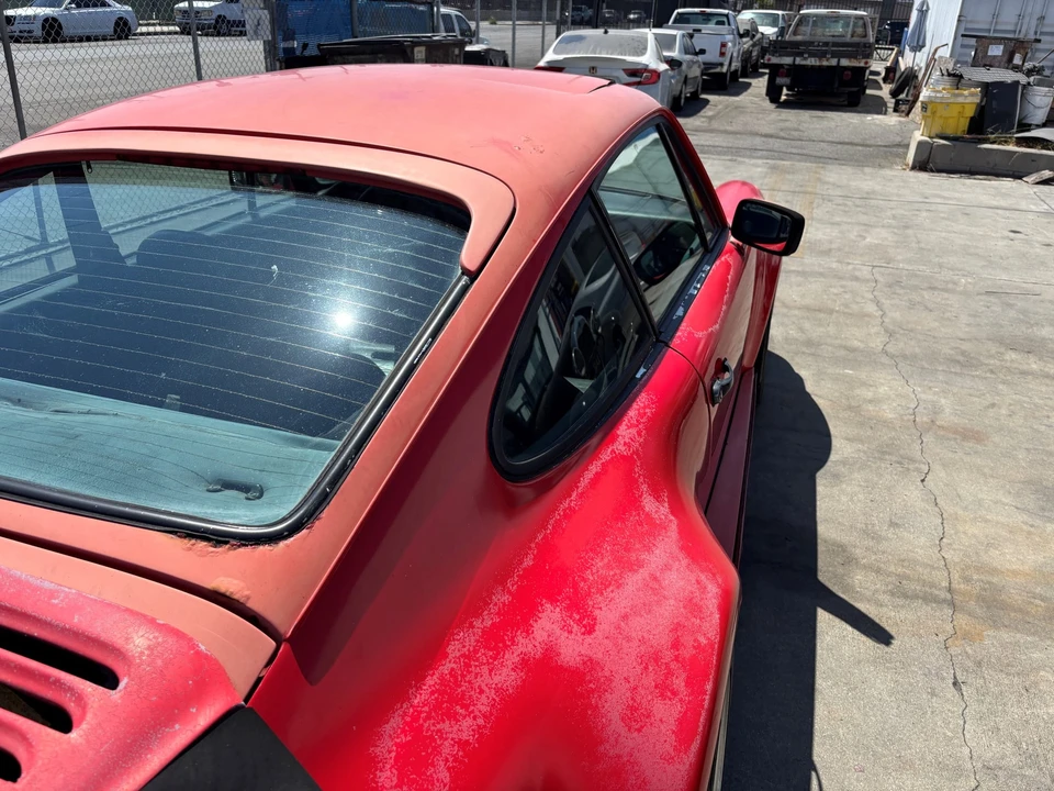 1977 Porsche 911 G-Body - Image 30 of 31