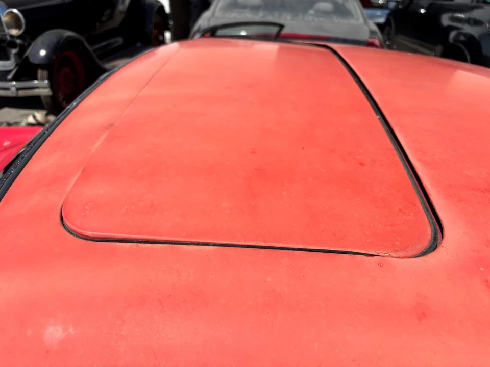 1977 Porsche 911 G-Body - Image 23 of 31