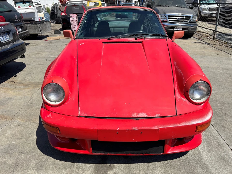1977 Porsche 911 G-Body - Image 5 of 31