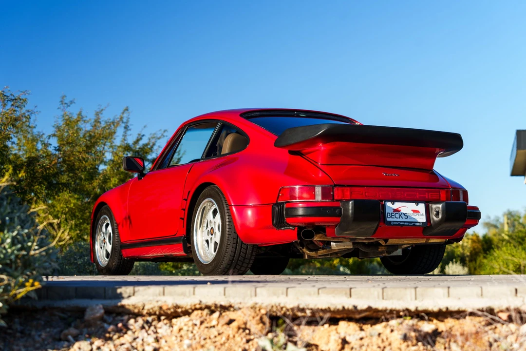 1978 Porsche 911 Carrera SC - Image 12 of 31