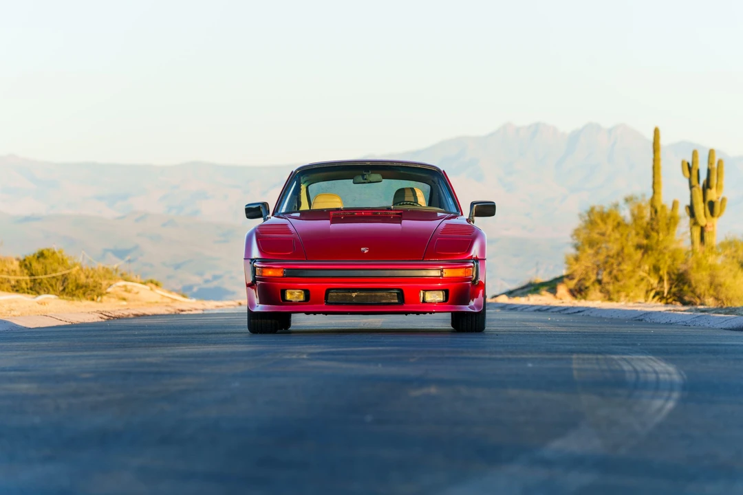 1978 Porsche 911 Carrera SC - Image 6 of 31