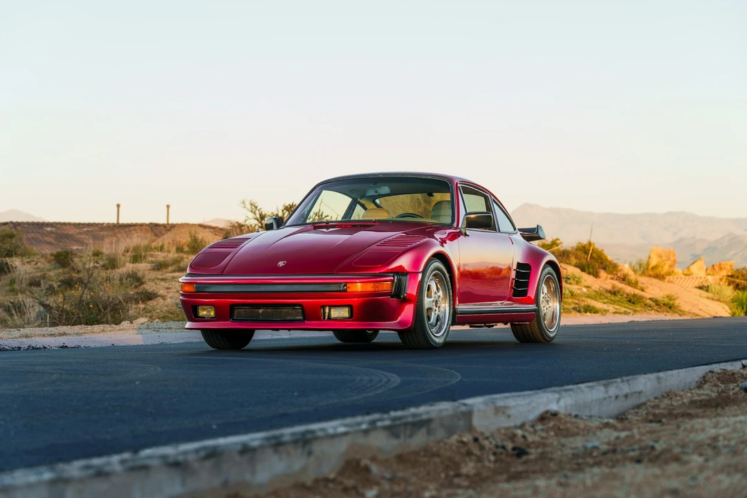 1978 Porsche 911 Carrera SC - Image 9 of 31