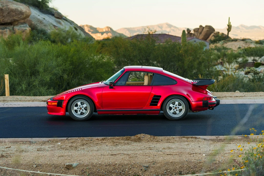 1978 Porsche 911 Carrera SC - Image 10 of 31