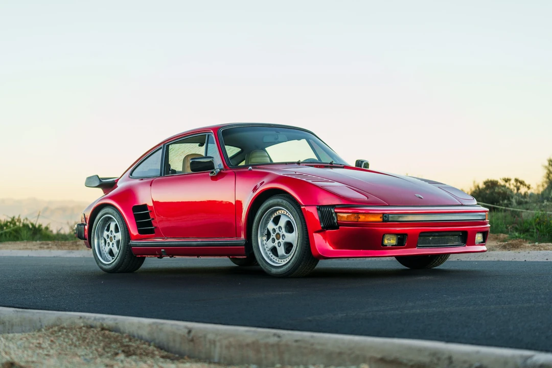 1978 Porsche 911 Carrera SC - Image 15 of 31