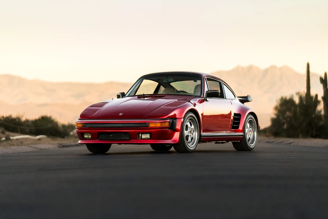 1978 Porsche 911 Carrera SC - Image 8 of 31