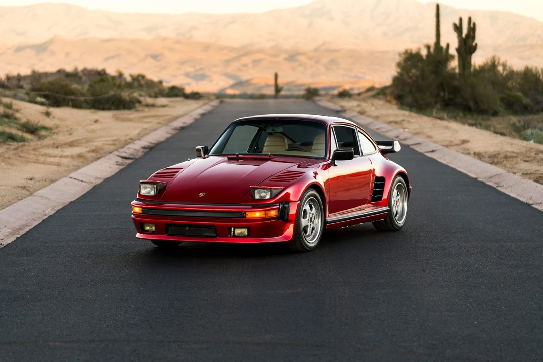 1978 Porsche 911 Carrera SC - Image 7 of 31
