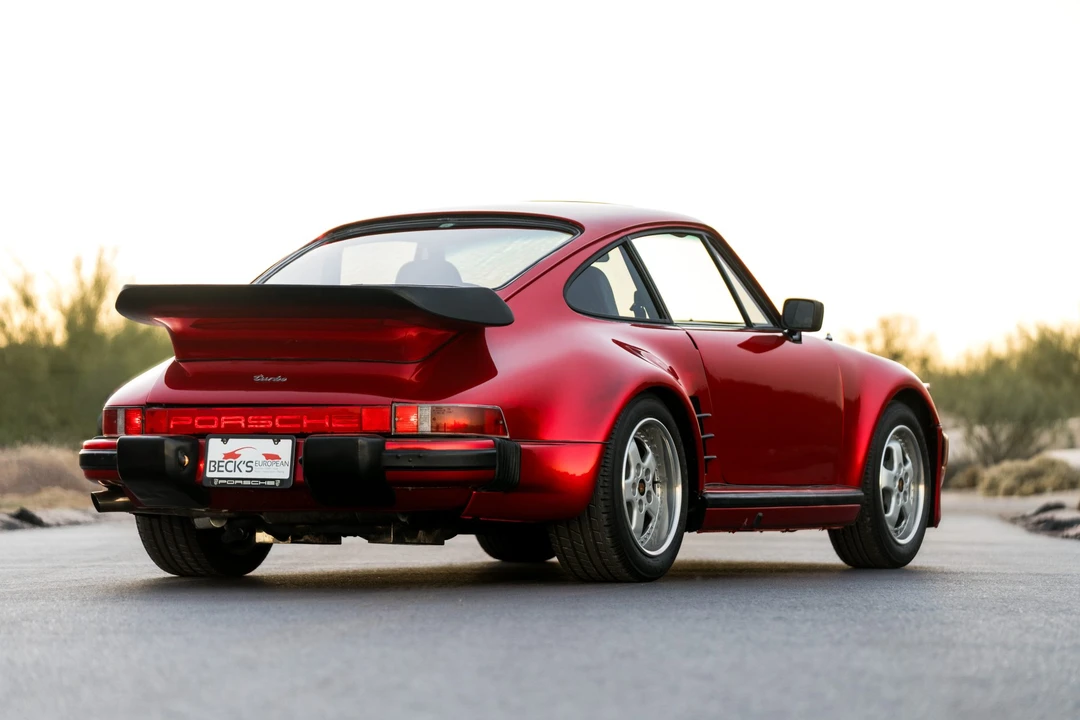 1978 Porsche 911 Carrera SC - Image 14 of 31