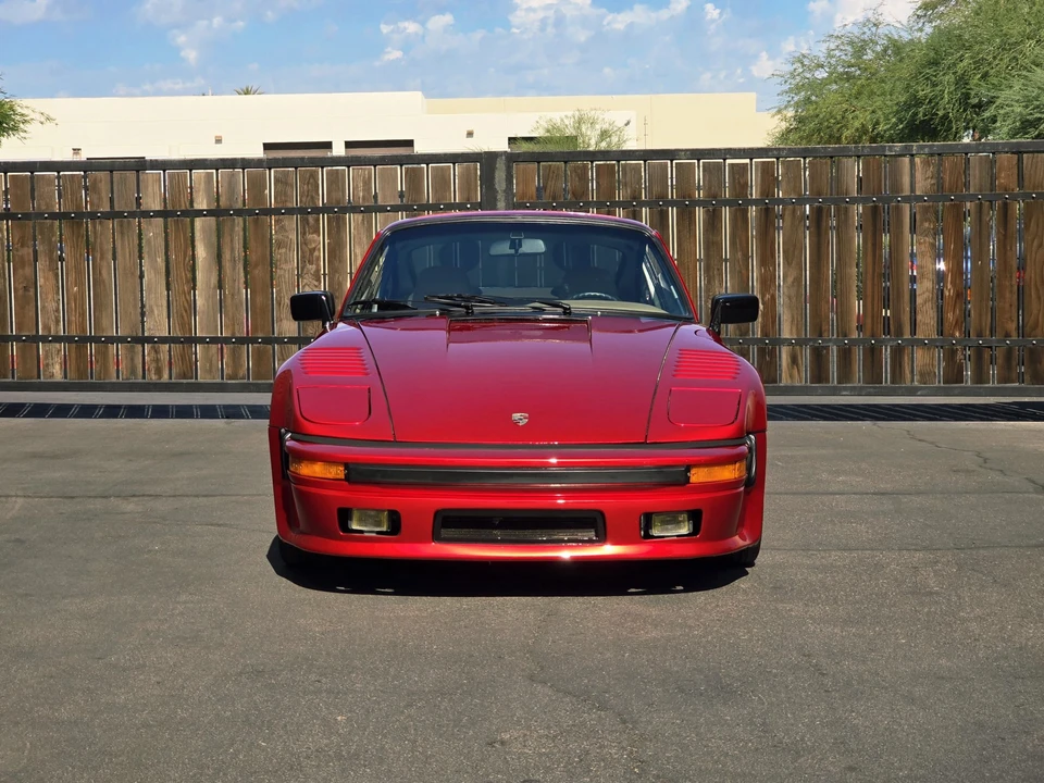 1978 Porsche 911 Carrera SC - Image 18 of 31