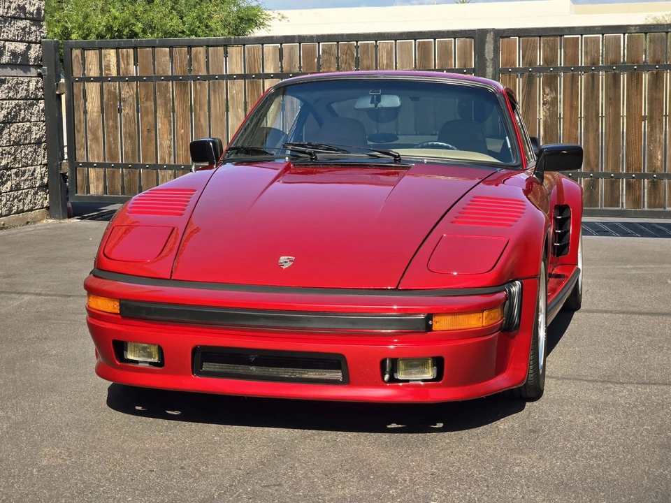 1978 Porsche 911 Carrera SC - Image 20 of 31