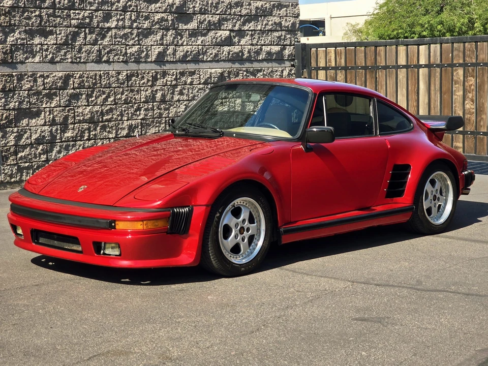 1978 Porsche 911 Carrera SC - Image 22 of 31