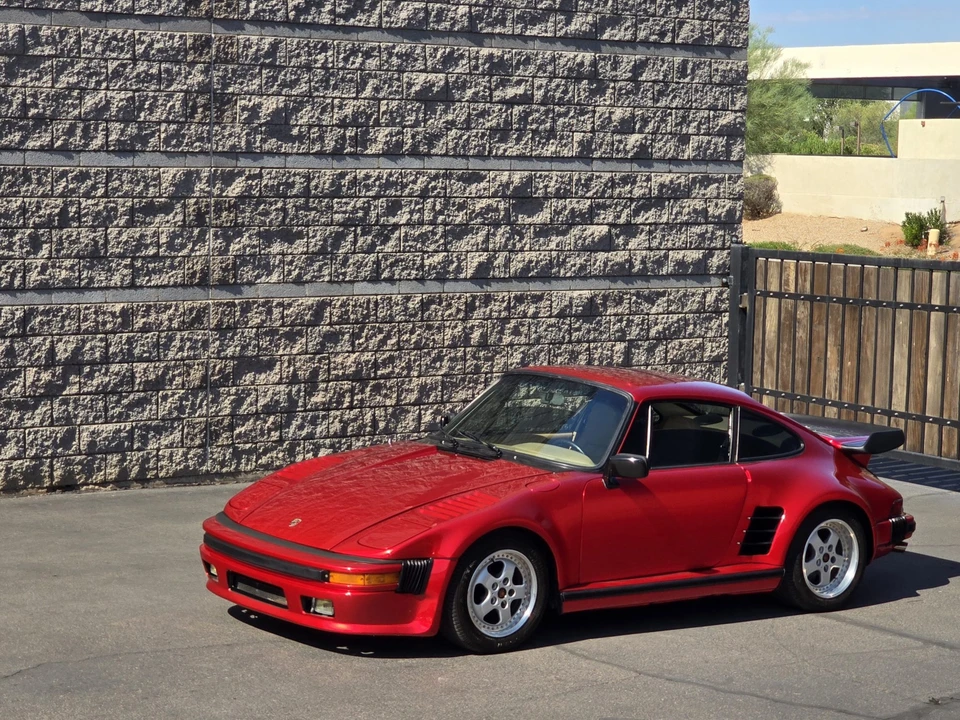 1978 Porsche 911 Carrera SC - Image 23 of 31